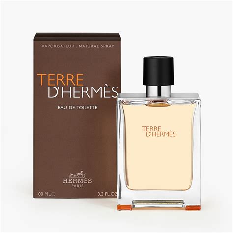 eau de toilette terre d hermes 100ml|hermes terre d'hermes sephora.